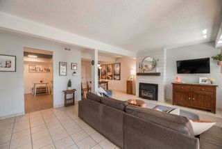 Photo 5: 1932 GOLETA DRIVE in Burnaby: Montecito Townhouse for sale (Burnaby North)  : MLS®# R2721428