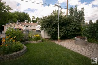 Photo 39: 13528 116B Avenue in Edmonton: Zone 07 House for sale : MLS®# E4307755