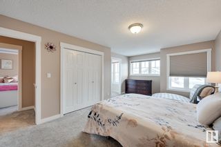 Photo 23: 2608 ANDERSON Crescent in Edmonton: Zone 56 House for sale : MLS®# E4319828