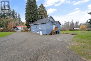 Photo 34: Lot 1 2270 Morello Rd in Nanoose Bay: House for sale : MLS®# 948467