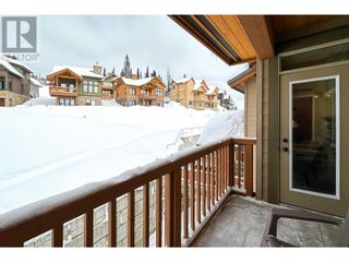 Photo 27: 255 Feathertop Way Unit# 320 in Big White: House for sale : MLS®# 10305796