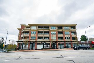 Photo 22: 102 5688 HASTINGS Street in Burnaby: Capitol Hill BN Condo for sale in "Oro" (Burnaby North)  : MLS®# R2463254