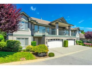 Photo 4: 28 31517 SPUR Avenue in Abbotsford: Abbotsford West Townhouse for sale in "Viewpoint Properties" : MLS®# R2598696