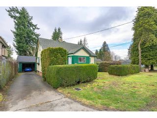 Photo 2: 2815 MAPLE STREET in Abbotsford: House for sale : MLS®# R2855206