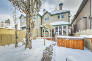 Photo 40: 2304 3 Avenue NW in Calgary: West Hillhurst Semi Detached (Half Duplex) for sale : MLS®# A2109277