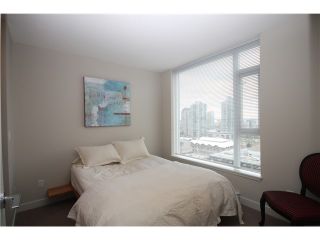 Photo 5: 1305 1133 HOMER Street in Vancouver: Yaletown Condo for sale in "H&H" (Vancouver West)  : MLS®# V1000514
