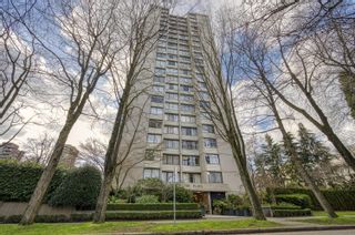 Photo 31: 2201 1816 HARO Street in Vancouver: West End VW Condo for sale in "Huntington Place" (Vancouver West)  : MLS®# R2761307
