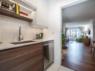 Photo 10: 305 1169 NELSON Street in Vancouver: West End VW Condo for sale in "The Greenhorn" (Vancouver West)  : MLS®# R2702604