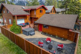 Photo 4: 1241 17TH Street: Canmore Detached for sale : MLS®# A1148548