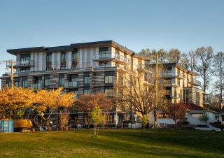 Photo 34: 503 477 W 59TH AVENUE in Vancouver: South Cambie Condo for sale (Vancouver West)  : MLS®# R2629918