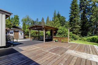 Photo 44: 139 Bald Eagle Cres in Bowser: PQ Bowser/Deep Bay Manufactured Home for sale (Parksville/Qualicum)  : MLS®# 909097