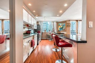 Main Photo: PH2 1270 ROBSON Street in Vancouver: West End VW Condo for sale in "Robson Gardens" (Vancouver West)  : MLS®# R2797287