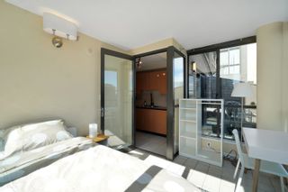 Photo 8: 2703 1189 HOWE Street in Vancouver: Downtown VW Condo for sale in "The Genesis" (Vancouver West)  : MLS®# R2867416