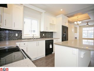 Photo 5: 2934 STATION Road in Langley: Aldergrove Langley House for sale : MLS®# F1128264