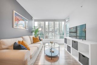 Photo 4: 1009 939 EXPO Boulevard in Vancouver: Yaletown Condo for sale (Vancouver West)  : MLS®# R2871389
