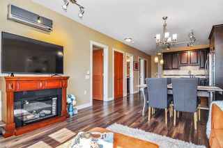 Photo 4: 312 8157 207 Street in Langley: Willoughby Heights Condo for sale in "Yorkson Creek (Parkside 2)" : MLS®# R2473454
