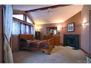 Photo 6: 2556 Wentwich Rd in VICTORIA: La Mill Hill House for sale (Langford)  : MLS®# 419059