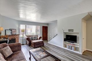 Photo 1: Condo for sale : 2 bedrooms : 9439 Gold Coast Drive #D2 in San Diego