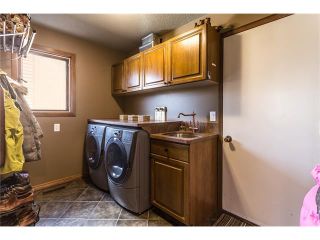 Photo 23: 119 WOODFERN Place SW in Calgary: Woodbine House for sale : MLS®# C4101759