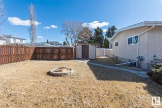 Photo 40: 2212 133A Avenue in Edmonton: Zone 35 House for sale : MLS®# E4382010
