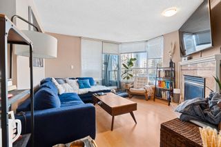 Main Photo: 401 1771 NELSON Street in Vancouver: West End VW Condo for sale in "Nelson Court" (Vancouver West)  : MLS®# R2862655