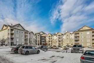 Photo 26: 311 1000 SOMERVALE Court SW in Calgary: Somerset Condo for sale : MLS®# C4162649