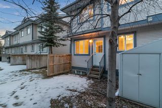 Photo 43: 34 EVERSYDE Point SW in Calgary: Evergreen Row/Townhouse for sale : MLS®# A2011980