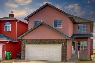 Main Photo: 460 Taracove Estate Drive NE in Calgary: Taradale Detached for sale : MLS®# A2024439