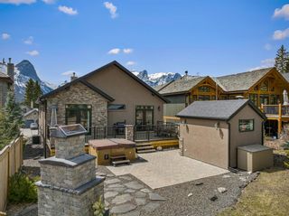 Photo 46: 237 Benchlands Terrace: Canmore Detached for sale : MLS®# A1211980