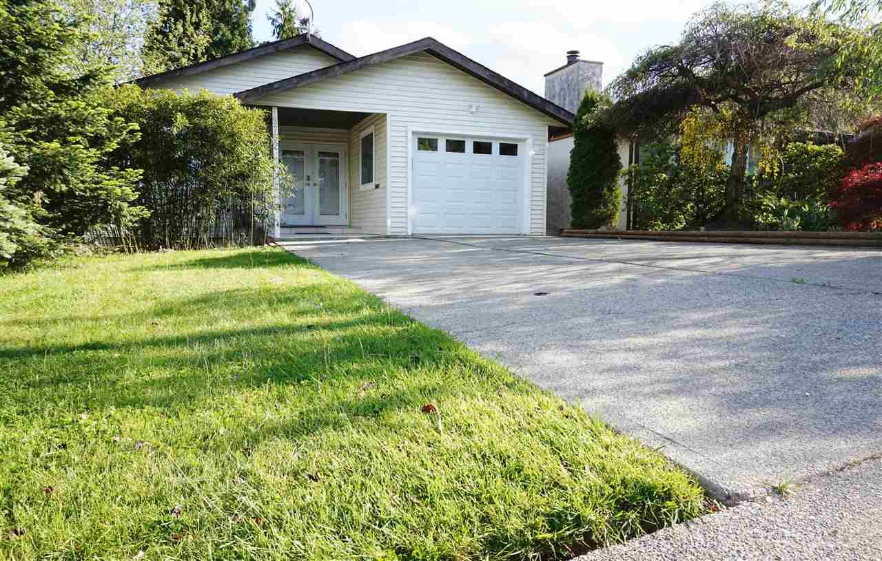 Main Photo: 19752 68 AVENUE in Langley: Willoughby Heights House for sale : MLS®# R2170877