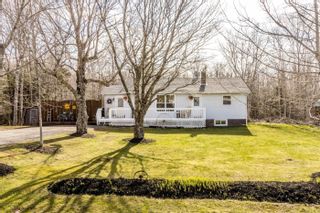Photo 1: 1317 Morden Road in Weltons Corner: Kings County Residential for sale (Annapolis Valley)  : MLS®# 202209570