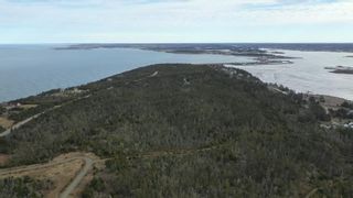 Photo 2: Thomas Rd. Highway 304 ,Cape Forchu in Cape Forchu: County Shore Vacant Land for sale (Yarmouth)  : MLS®# 202115792