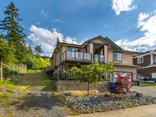 Photo 2: 2170 Elena Rd in Nanaimo: Na University District House for sale : MLS®# 910536