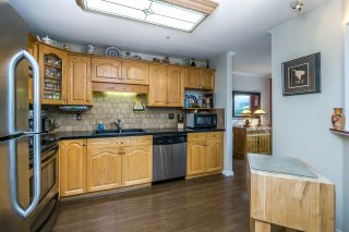 Photo 3: 101 2626 COUNTESS Street in Abbotsford: Abbotsford West Condo for sale in "Wedgewood" : MLS®# R2173351