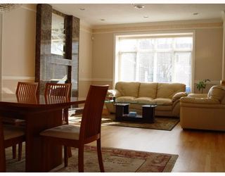Photo 3: 3033 W 21ST Avenue in Vancouver: Arbutus House for sale (Vancouver West)  : MLS®# V699977