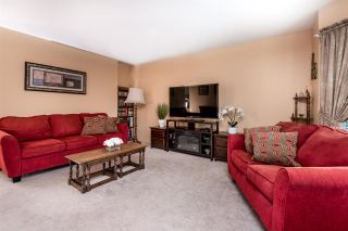 Photo 4: 27 12296 224 Street in Maple Ridge: East Central Townhouse for sale : MLS®# R2196954