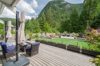 Photo 27: 38614 WESTWAY Avenue in Squamish: Valleycliffe House for sale : MLS®# R2697410