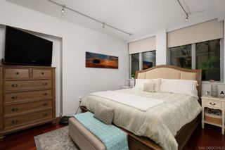 Photo 10: DOWNTOWN Condo for sale : 2 bedrooms : 700 W E St #504 in San Diego