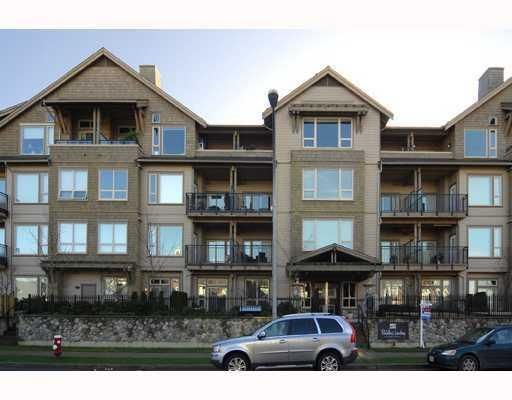 Main Photo: # 207 250 SALTER ST in New Westminster: Condo for sale : MLS®# V806251