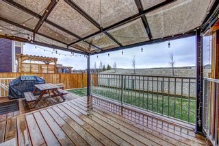 Photo 3: 273 Sage Meadows Park NW in Calgary: Sage Hill Detached for sale : MLS®# A2128029