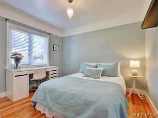 Photo 16: 1434 Lang St in VICTORIA: Vi Oaklands House for sale (Victoria)  : MLS®# 743758