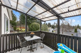 Photo 36: 32426 MCRAE Avenue in Mission: Mission BC House for sale : MLS®# R2852883