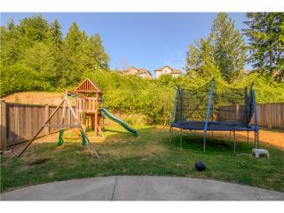 Photo 19: 22910 FOREMAN Drive in Maple Ridge: Silver Valley House for sale : MLS®# V1131427
