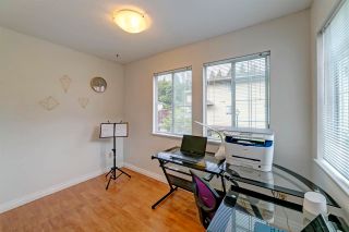 Photo 10: 144 1386 LINCOLN Drive in Port Coquitlam: Oxford Heights Townhouse for sale in "Mountain Park Village" : MLS®# R2593431