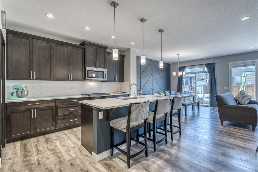 Main Photo: 131 Legacy Heights SE in Calgary: Legacy Detached for sale : MLS®# A1097359