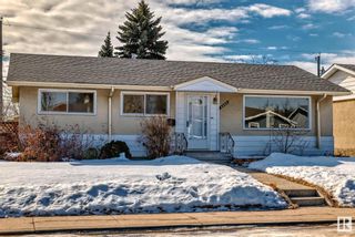 Main Photo: 3507 107 Avenue in Edmonton: Zone 23 House for sale : MLS®# E4377313