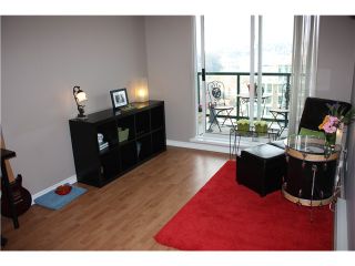 Photo 8: 1707 10 LAGUNA Court in New Westminster: Quay Condo for sale : MLS®# V1027453