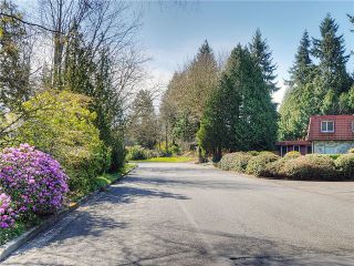 Photo 10: 4157 SALISH Drive in Vancouver: University VW House for sale (Vancouver West)  : MLS®# V908570