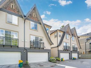 Photo 29: 24 7733 TURNILL Street in Richmond: McLennan North Townhouse for sale in "SOMERSET CRESCENT" : MLS®# R2887236