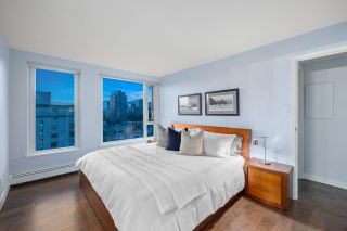 Photo 17: 1203 1020 HARWOOD Street in Vancouver: West End VW Condo for sale in "Crystallis" (Vancouver West)  : MLS®# R2719798